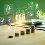 Green Finance and ESG Investing |FinanceSavvy